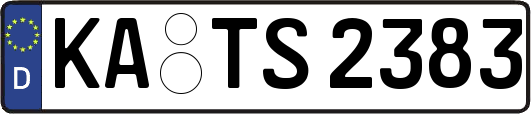 KA-TS2383