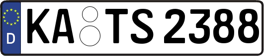 KA-TS2388