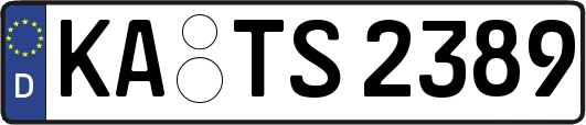 KA-TS2389
