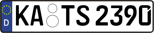 KA-TS2390
