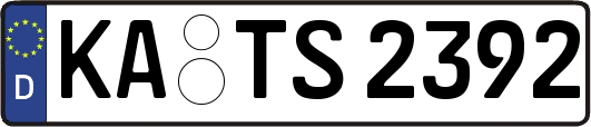 KA-TS2392