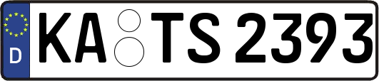 KA-TS2393