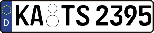 KA-TS2395