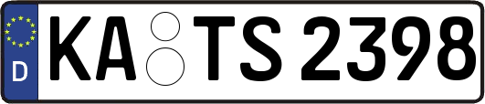 KA-TS2398