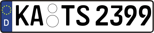 KA-TS2399