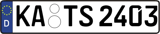 KA-TS2403