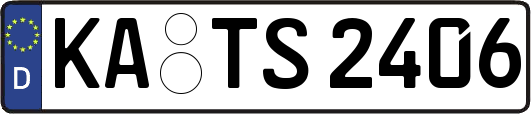 KA-TS2406