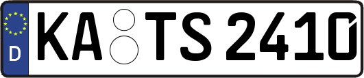 KA-TS2410