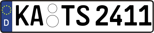 KA-TS2411