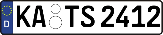 KA-TS2412