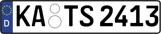 KA-TS2413