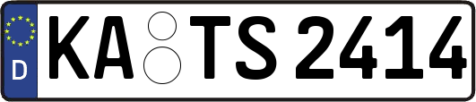 KA-TS2414