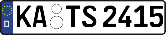 KA-TS2415