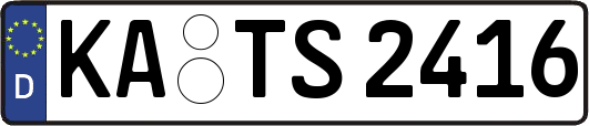 KA-TS2416