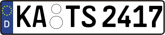 KA-TS2417