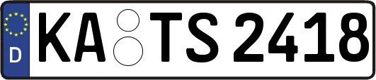 KA-TS2418