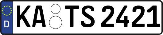 KA-TS2421
