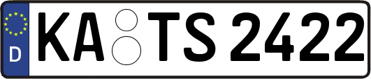 KA-TS2422