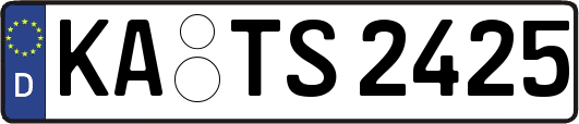 KA-TS2425