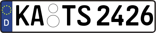 KA-TS2426