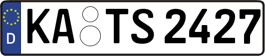 KA-TS2427