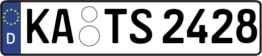 KA-TS2428