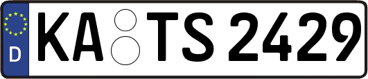 KA-TS2429
