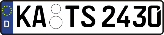 KA-TS2430