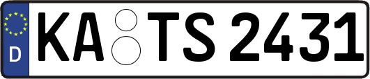KA-TS2431