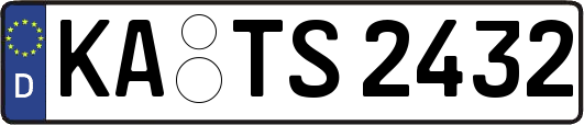 KA-TS2432