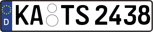 KA-TS2438
