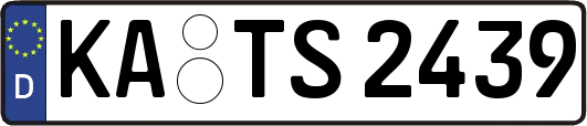 KA-TS2439