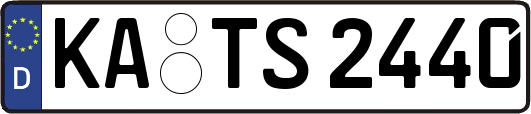 KA-TS2440