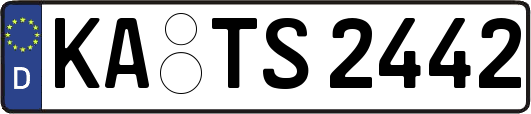 KA-TS2442
