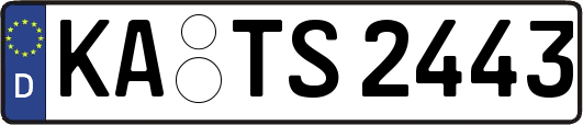 KA-TS2443
