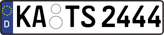 KA-TS2444