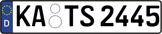 KA-TS2445