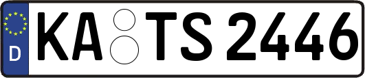 KA-TS2446