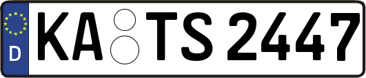 KA-TS2447