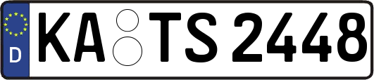 KA-TS2448