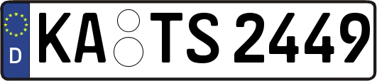 KA-TS2449