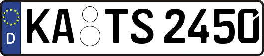 KA-TS2450