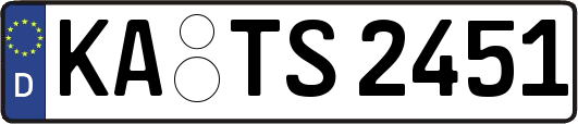 KA-TS2451