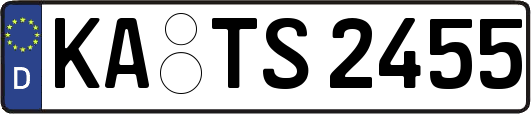 KA-TS2455