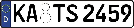 KA-TS2459