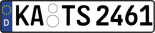 KA-TS2461
