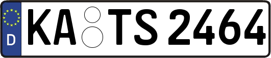 KA-TS2464
