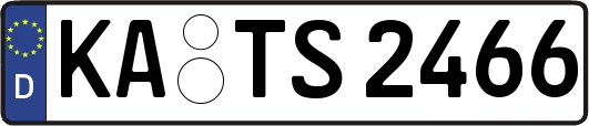 KA-TS2466