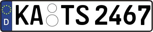 KA-TS2467