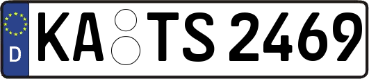 KA-TS2469